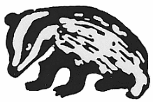 Badger Books logo