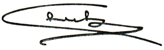 Signature