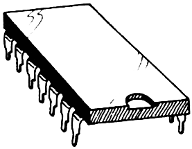 IC chip