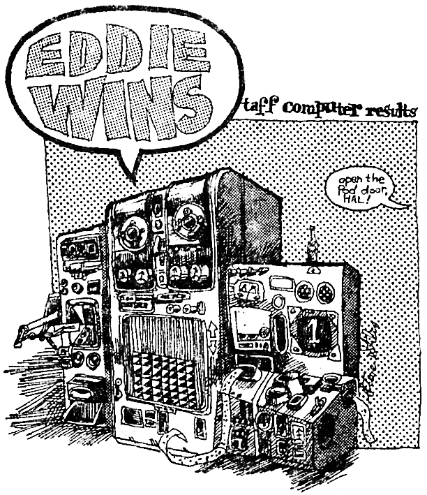 Stiles cartoon